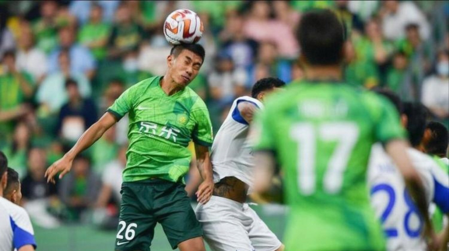 加时末段欧篮联焦点战,北京国安造点机会,目标明确,身体对抗强度拉满的简单介绍-开云官网