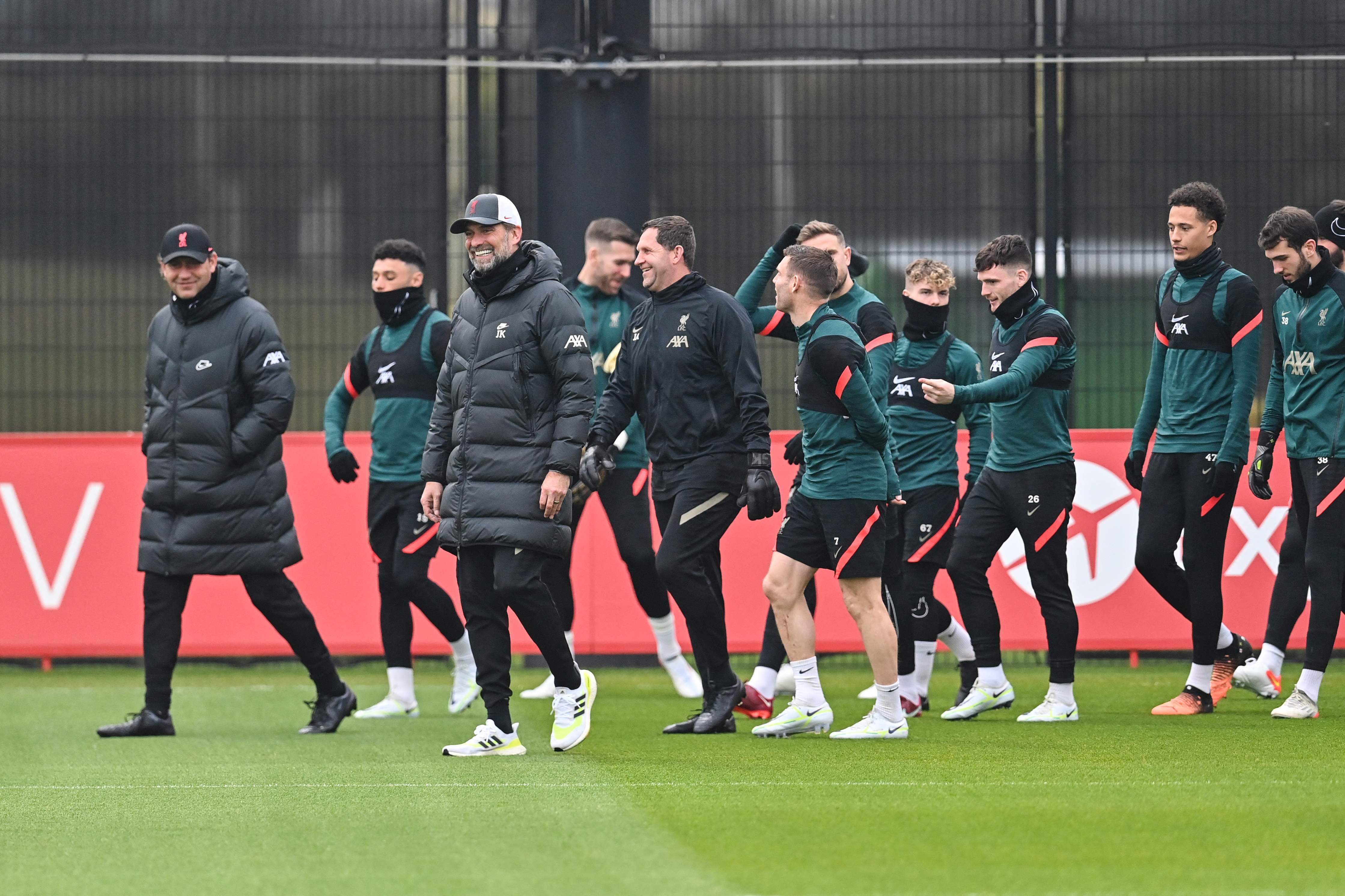 赛前利物浦内部沟通：欧冠节点到来；悬念犹存；球探报告显示潜力的简单介绍-开云下载